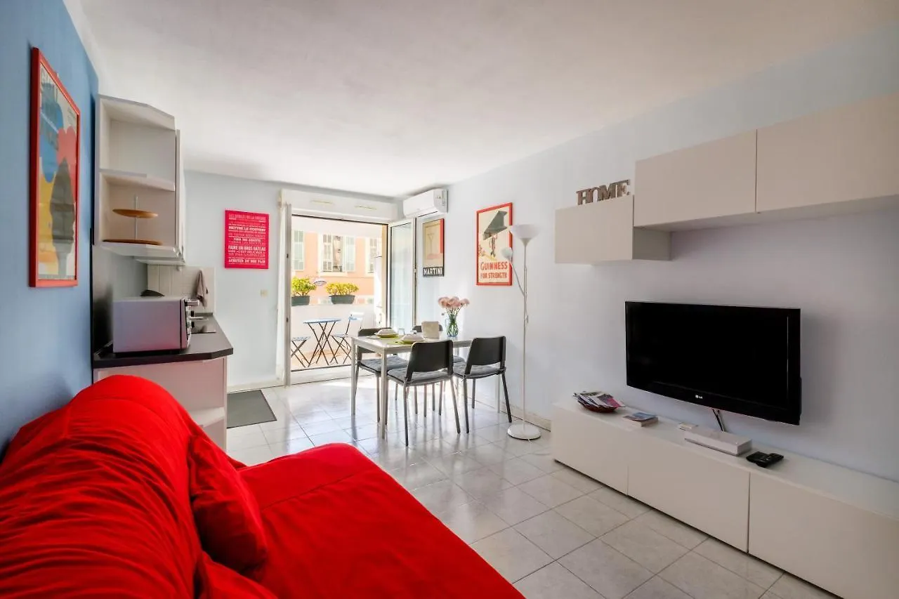 Studio A Nice France