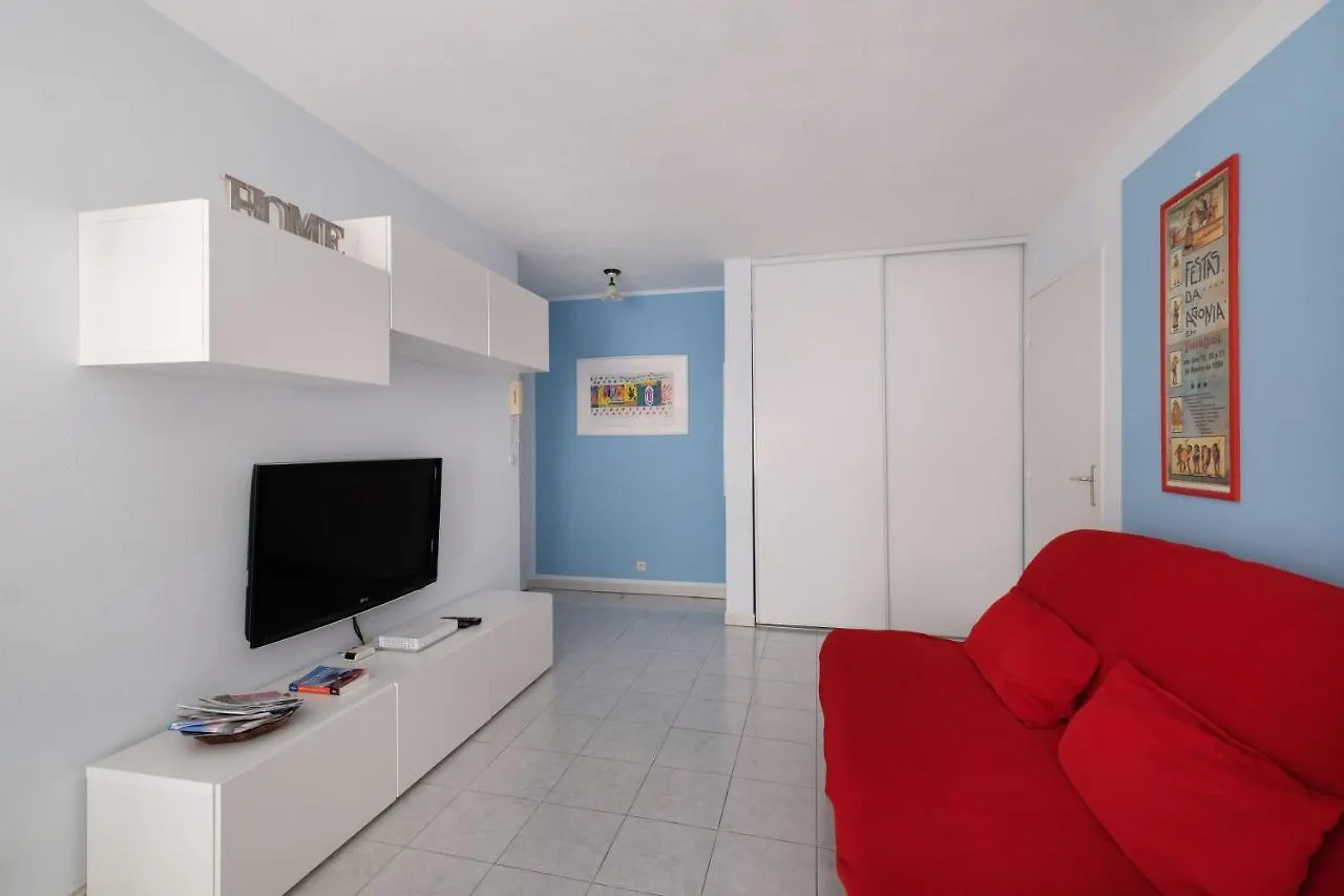 Studio A Nice