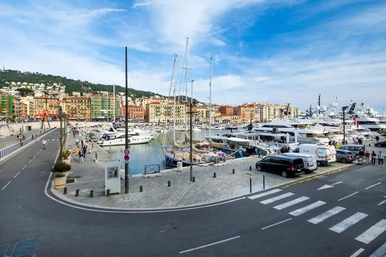 Studio A Nizza