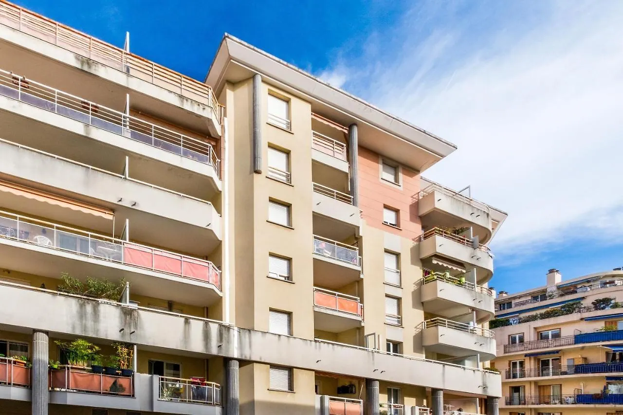 Studio A Nizza