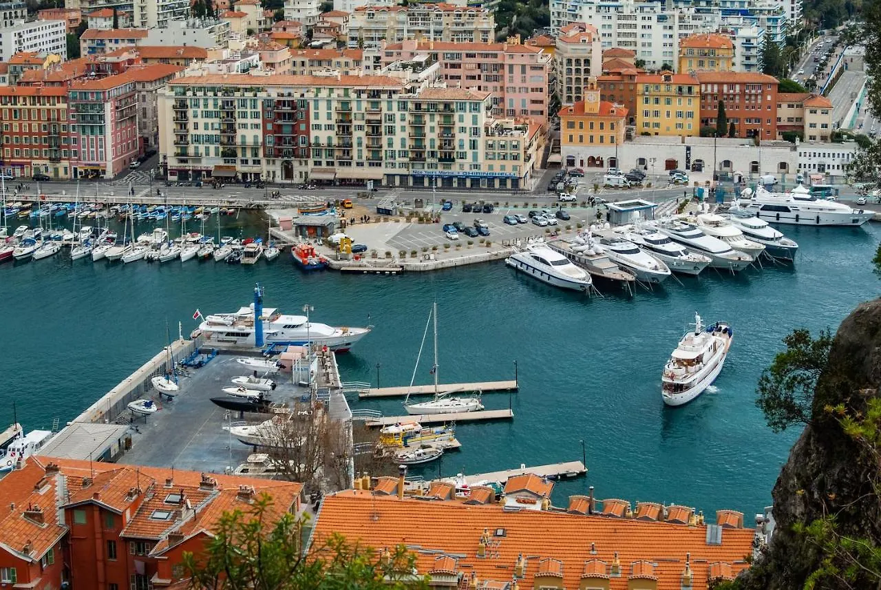 Appartamento Studio A Nizza