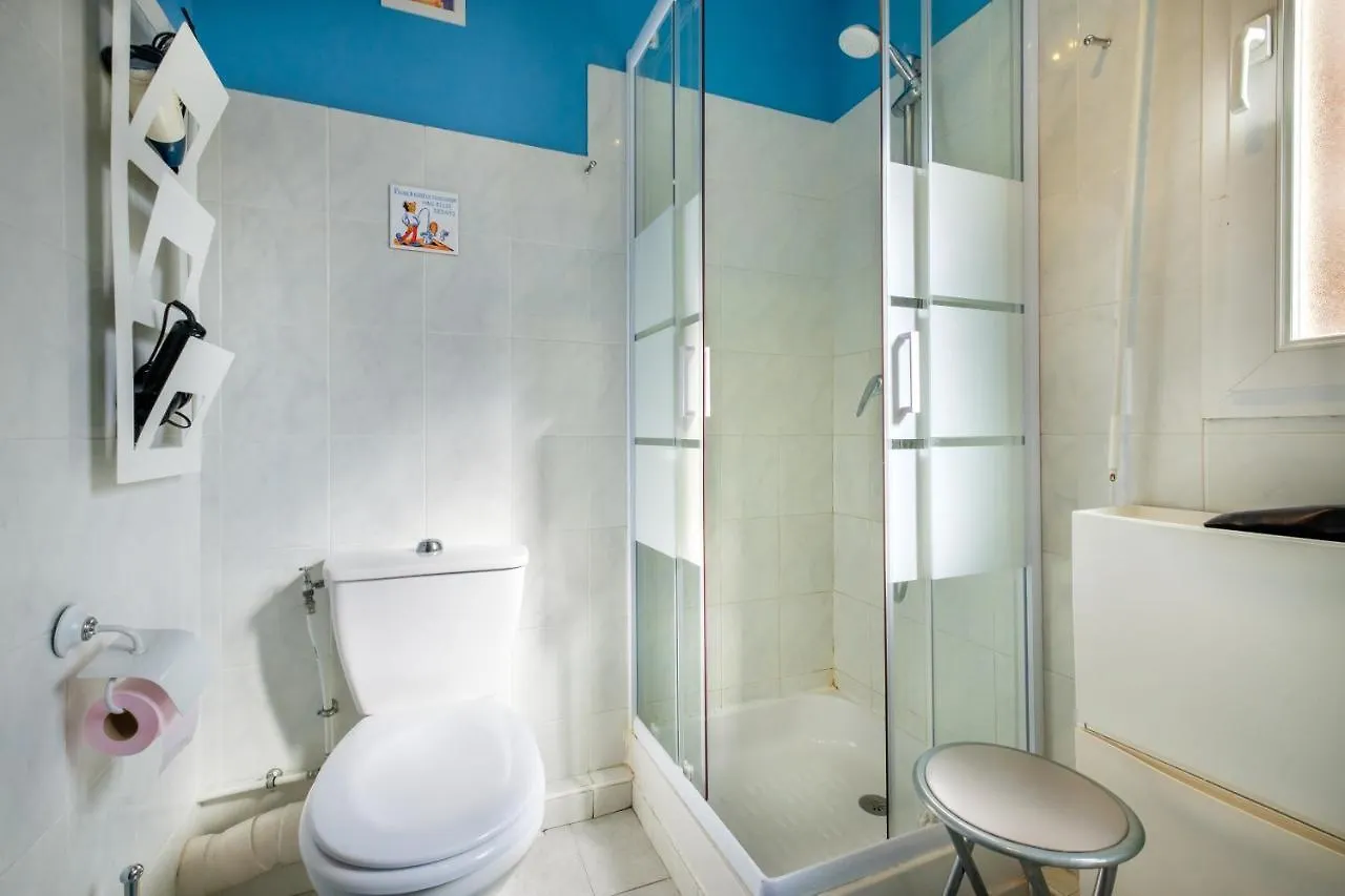 Studio A Nice Appartement