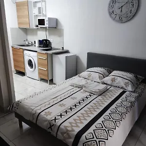 Riqier Appartement