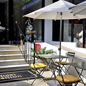 3* Hotel Carlton Nice, Fully Renovated